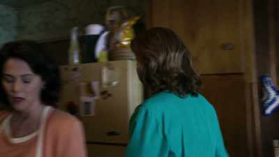 You should really think
about inpatient care again. - Interrogation