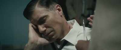 You should rest, drink fluids. - MK Ultra