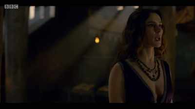You should return
me to Menelaus. - Troy: Fall of a City