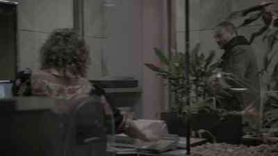 You should run for Pope Frank. - The Bridge