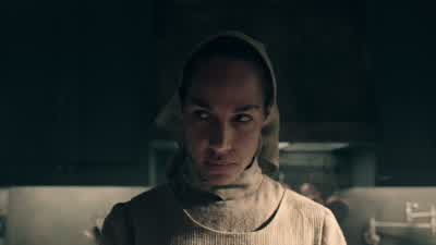 You should... - The Handmaid's Tale
