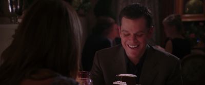 You should see your face Don't you - The Departed