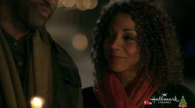 You should see it
the other seasons. - Christmas in Evergreen: Letters to Santa