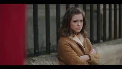 You should see where Jack lives.
It's like Buckingham Palace! - The Trial of Christine Keeler