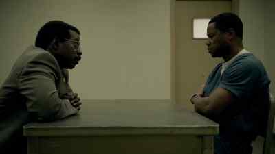 You should see the house
I bought my mama. - American Crime Story
