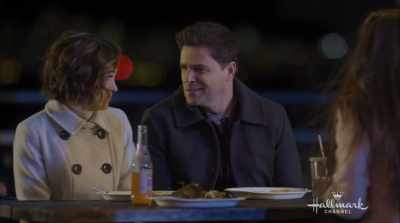 You should see the new website.
It's amazing. - Love on the Menu