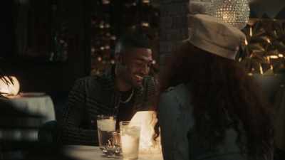 -You should see my view.
-Mm. [ Laughs ] - Keyshia Cole: This Is My Story