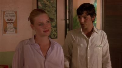 You should see for yourself - Dirty Dancing: Havana Nights