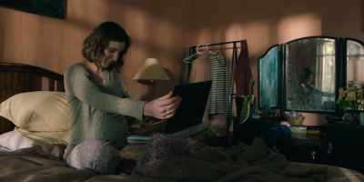 You should see - The Secrets She Keeps