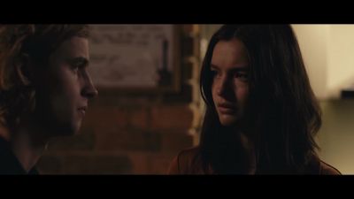 - You should, you should come. - Love Me