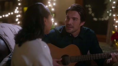 You should sing and play like
you used to for everyone. - Yuletide the Knot