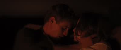 You should sleep. - The Host