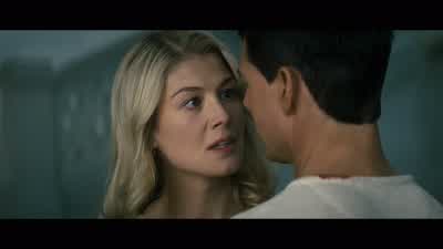 You should sleep. - Jack Reacher