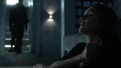 You should sleep. - The 100