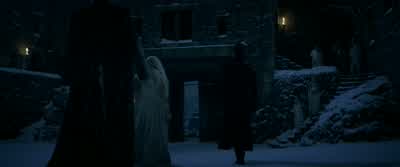 You should stay here, David. - Underworld: Blood Wars