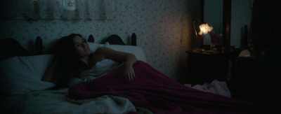 You should stay... just once. - The Quarry
