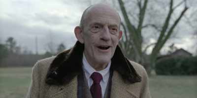 You should stick around
and watch the fireworks. - Spirit Halloween: The Movie