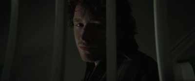 You should surrender
to that feeling you had - Halloween Ends