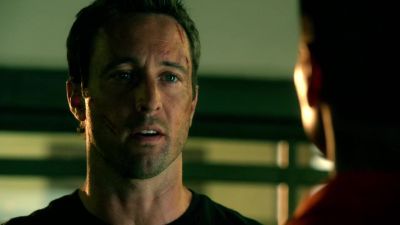 You should take a good look. - Hawaii Five-0