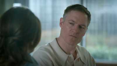 You should take
all the time that you want, - The Killer Inside: The Ruth Finley Story