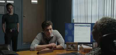 - You should take
more time than that. - The Calling