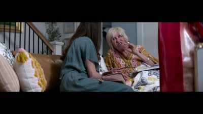 You should take her one, I'm sure that will help. - The Stepmother 3