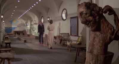 You should take tap dance. - The Marseille Contract