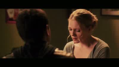 You should take the job. - Final Destination 5