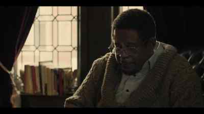 You should talk to Father Brown - Emperor of Ocean Park