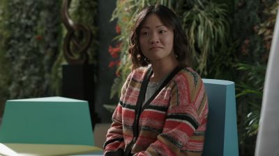 You should talk to him. - The Good Doctor