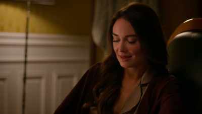 You should teach a class on
authenticity at princess school. - The Royal We