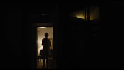 You should tell him to come round again. - The Killing of a Sacred Deer