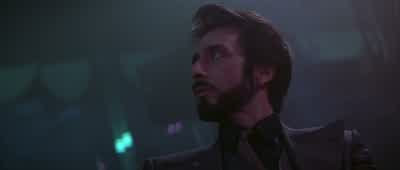 You should tell him what you think. - Carlito's Way