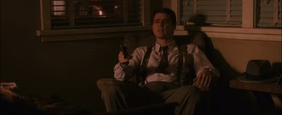 You should thank me for Lee Blanchard - The Black Dahlia
