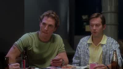 You should think about that. - How to Lose a Guy in 10 Days