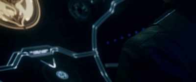 - You should, too.
- You know I can't do that. - Singularity