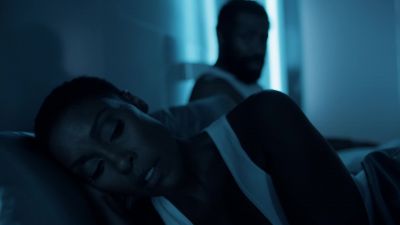 You should trust me. - Black Lightning