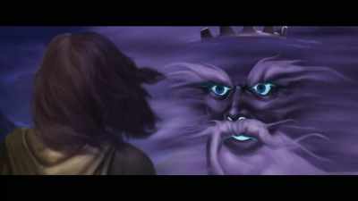 You should try a Wind King
essence instead, - Tigtone