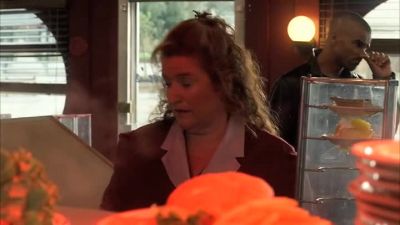 You should try fat sam's milk shakes. - Criminal Minds