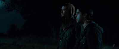 You should try to get some sleep. - Red Dawn