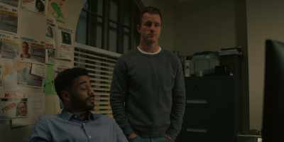 - You should try it.
- Is that just a fancy way - Alert: Missing Persons Unit