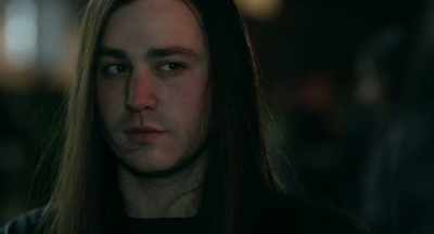       "You should try it."       - Lords of Chaos