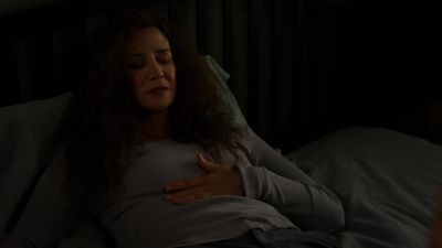 You should try to sleep, too. - Marvel's Jessica Jones