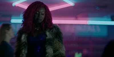 You should try some. - Titans