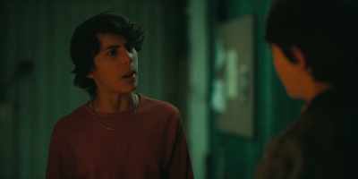 You should try it sometime; - Spirit Halloween: The Movie