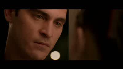 You should try taking credit for something every once in a while. - Walk the Line