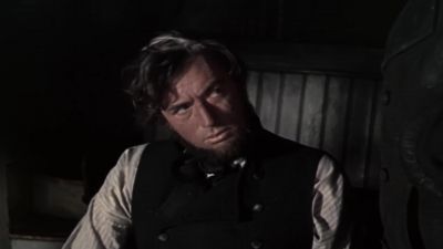 You should turn in - Moby Dick