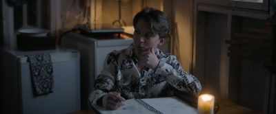 You should uh...
draw me naked. - On the Fringe of Wild