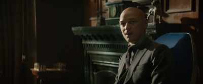 You should understand
better than anyone - Dark Phoenix