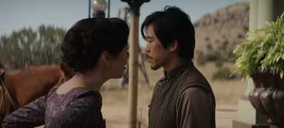 - You should understand.
-       - - Walker Independence
